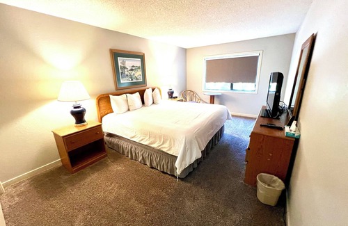Chelan Complejo | Lake Chelan Shores Lakefront Condo