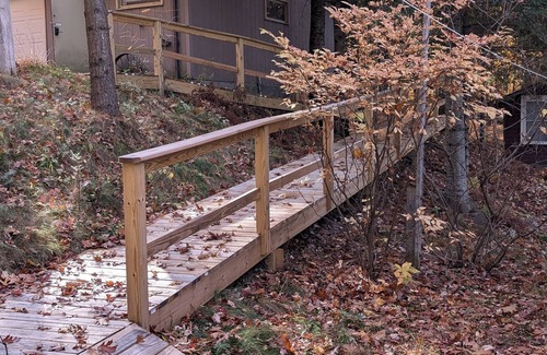 Gaastra Cabaña | Lake Chicagoan waterfront cottage! Stunning sunsets and shallow sandy waterfront