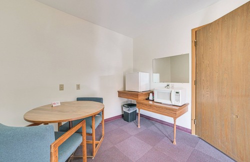 Lake City Apartamento | Lake City Studio: Walk to Engelwood Beach & Town