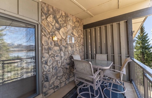 Dillon Apartamento | Lake Cliffe #303, Building E By Summit County Mountain Retreats