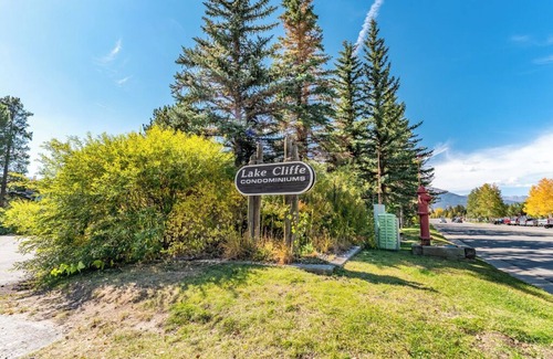 Dillon Apartamento | Lake Cliffe #303, Building E By Summit County Mountain Retreats