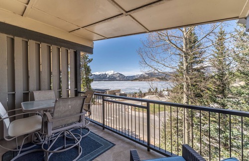 Dillon Apartamento | Lake Cliffe #303, Building E By Summit County Mountain Retreats