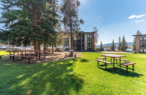 Dillon Apartamento | Lake Cliffe #303, Building E By Summit County Mountain Retreats