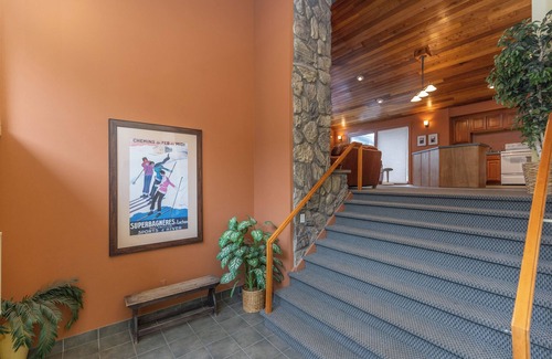 Dillon Apartamento | Lake Cliffe #307, Building A