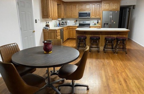 Mount Ida Casa | lake close