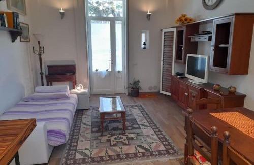 Canzo Apartamento | Lake Como Apartment IL NOCE
