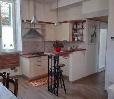 Canzo Apartamento | Lake Como Apartment IL NOCE