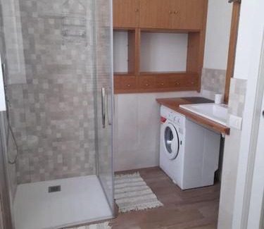 Canzo Apartamento | Lake Como Apartment IL NOCE