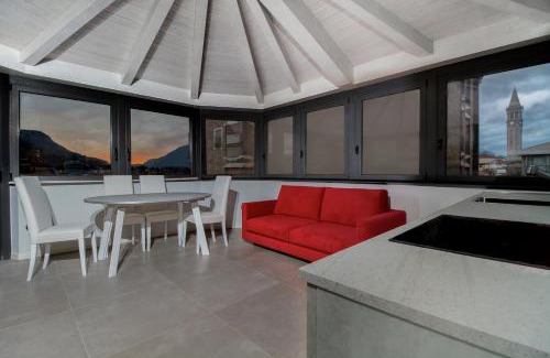 Lecco Casa | Lake Como Apartments