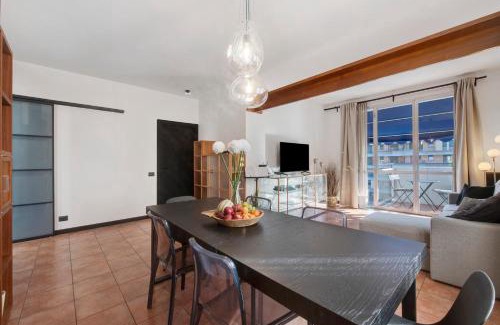 Lecco Apartamento | Lake Como Design Home