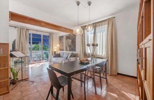 Lecco Apartamento | Lake Como Design Home