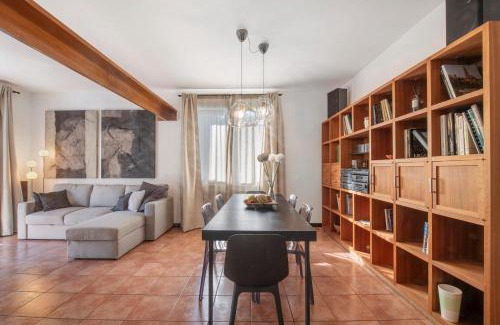 Lecco Apartamento | Lake Como Design Home