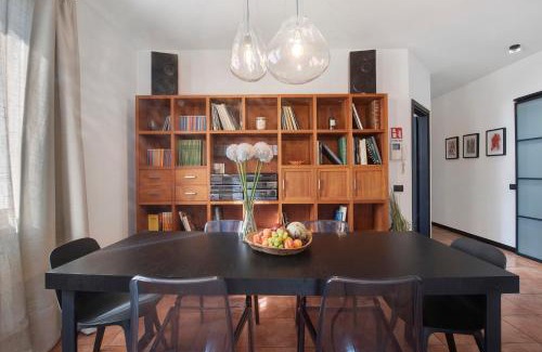 Lecco Apartamento | Lake Como Design Home