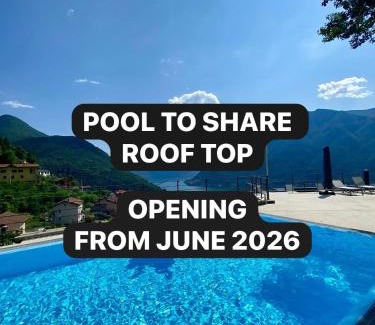 Sormano Apartamento | Lake Como Ti Amo