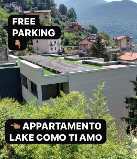 Sormano Apartamento | Lake Como Ti Amo