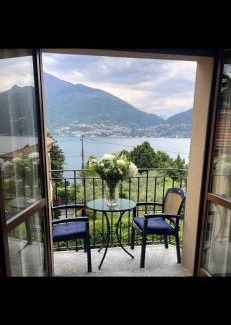 Acquaseria Apartamento | Lake Como View Apartement Allegro