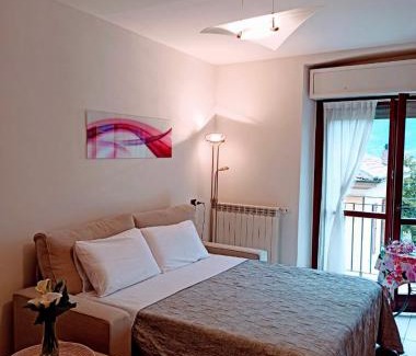 Acquaseria Apartamento | Lake Como View Apartement Allegro