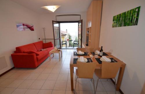 Acquaseria Apartamento | Lake Como View Apartement Allegro