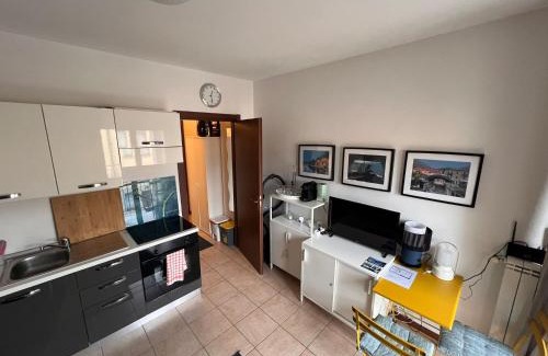 Acquaseria Apartamento | Lake Como View Ulivo 18