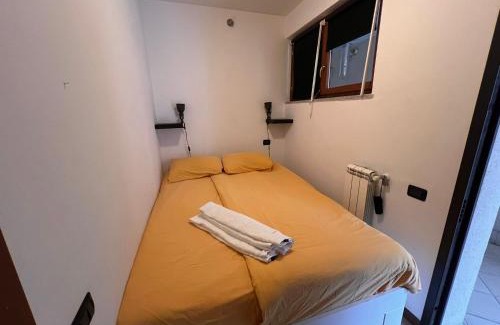 Acquaseria Apartamento | Lake Como View Ulivo 18