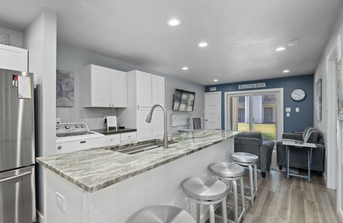 Walden on Lake Conroe Condominio | Lake Conroe Fully remodeled 2 bed 2 bath on Golf Course