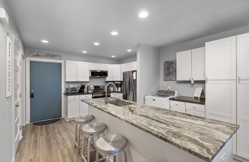 Walden on Lake Conroe Condominio | Lake Conroe Fully remodeled 2 bed 2 bath on Golf Course