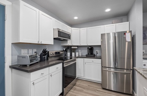 Walden on Lake Conroe Condominio | Lake Conroe Fully remodeled 2 bed 2 bath on Golf Course