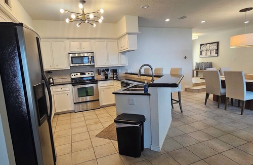 Walden on Lake Conroe Casa | Lake Conroe Waterfront 5BR/5.5BA Home w/2 Docks and private pool