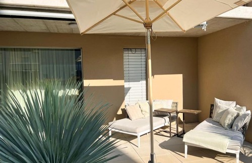 Tagerwilen Apartamento | Lake Constance Apartment