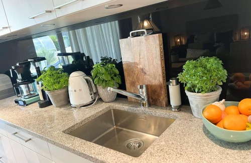 Tagerwilen Apartamento | Lake Constance Apartment