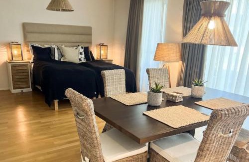 Tagerwilen Apartamento | Lake Constance Apartment