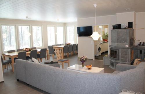 Koli National Park Chalet De Esquí | Lake Cottage Koivuniemi