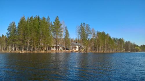 Koli National Park Chalet De Esquí | Lake Cottage Koivuniemi