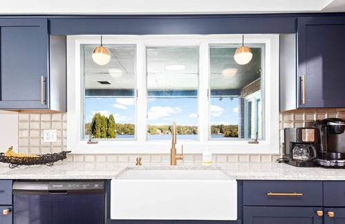 Duluth Casa | Lake Cottage on recreational lake 15 minutes from Duluth 30 minutes from N Shore