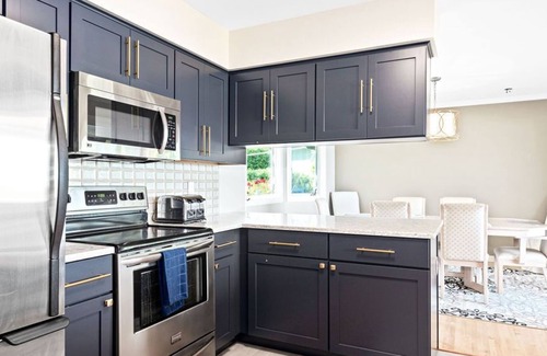 Duluth Casa | Lake Cottage on recreational lake 15 minutes from Duluth 30 minutes from N Shore