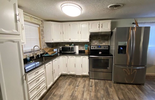 Larue Cabaña | Lake cottage with breathtaking views!