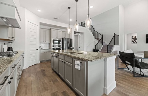 Little Elm Casa | Lake Cove Retreat- 4-Bedroom Escape