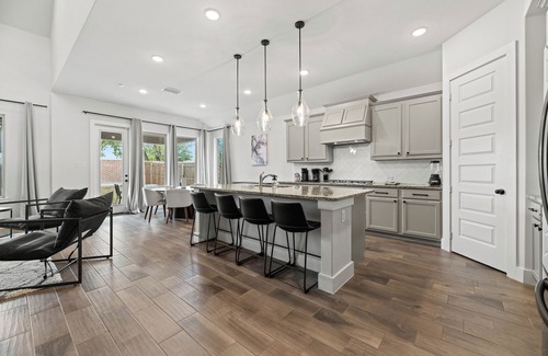 Little Elm Casa | Lake Cove Retreat- 4-Bedroom Escape