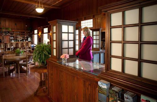 Port Angeles Cabina | Lake Crescent Lodge