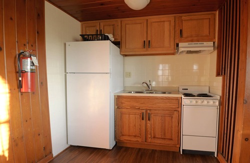 Jamestown Otro | Lake Cumberland State Resort Park