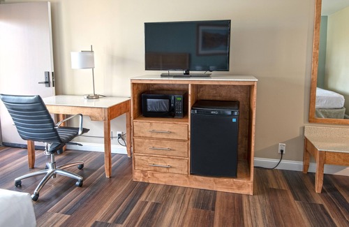 Jamestown Otro | Lake Cumberland State Resort Park