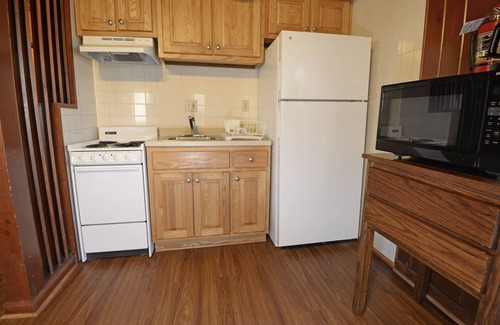 Jamestown Otro | Lake Cumberland State Resort Park