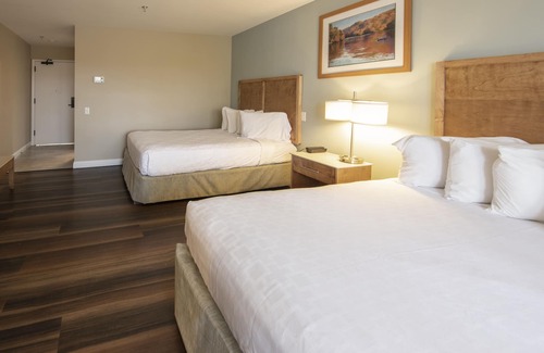 Jamestown Otro | Lake Cumberland State Resort Park