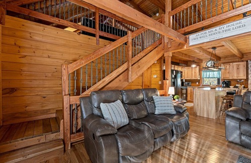 Etoile Cabina | Lake Daze Escape- Entire Cabin on Barren River Lake!