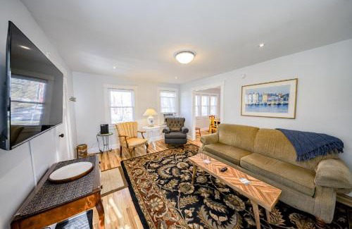 Hammondsport Casa | Lake Daze