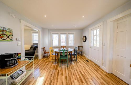 Hammondsport Casa | Lake Daze
