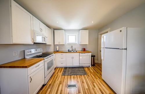 Hammondsport Casa | Lake Daze