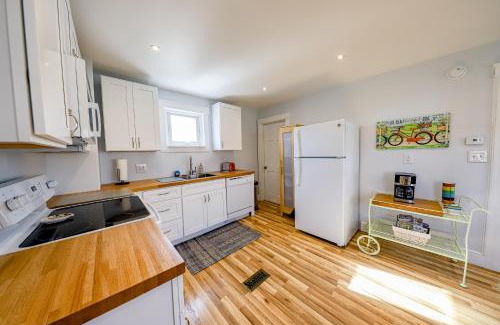Hammondsport Casa | Lake Daze