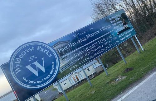 Millom Complejo | Lake District Caravan Holiday