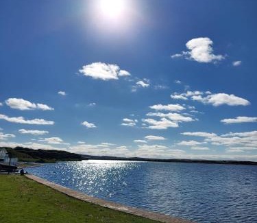 Millom Complejo | Lake District Caravan Holiday